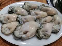 -濠轩阁特色生蚝火锅(水湾路店)