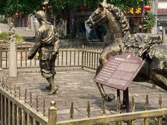 -南关石牌坊古镇