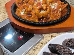 -真利味·脊骨火锅·正宗韩国料理(韩乐坊店)