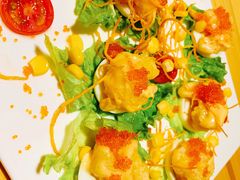 -福匠日本料理(人民路店)