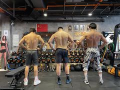 -能量健身私教工作室(1527店)