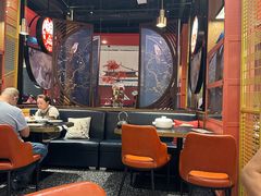 -满园烤鸭·春饼(沈北万达店)
