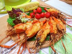 -蔡澜Pho·越南粉餐厅(海上世界店)