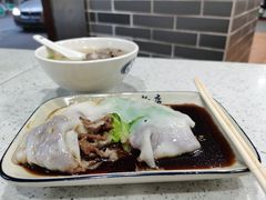 -银记肠粉(文昌北路店)