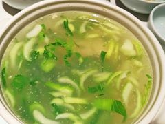 -乔阿马·江南味·驴肉香(龙湖华泾天街店)