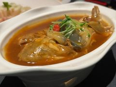 -肆月河豚·淮扬菜·湘菜(华天店)