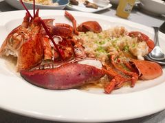 -龙宴海鲜城(经中路店)