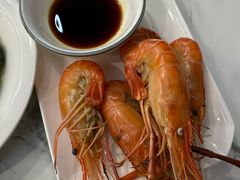 -蟹天蟹地农家菜·阳澄湖大闸蟹(浅水湾店)