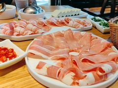 -四喜小胖·北京涮肉(五道营店)