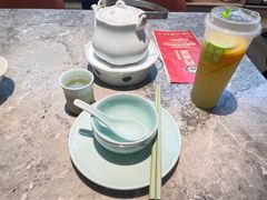 -四道菜·福建菜馆(新街口金鹰店)