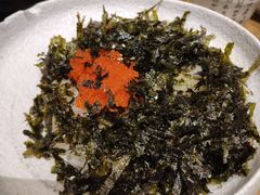-韩国料理大力士(屏风街店)