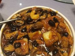 八珍豆腐-陆壹捌餐厅(五大道店)