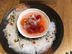 -青梅酒肆PLUS(长白仙岛北路店)