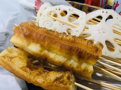 -马路边边·成都串串(翠柏路店)