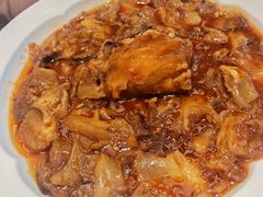 -大铁勺新津菜(中北永旺店)