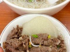 -阿波潮汕牛肉火锅·汤粉面(拱北店)