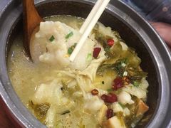 -周鱼小馆石锅酸菜鱼(活力汇店)