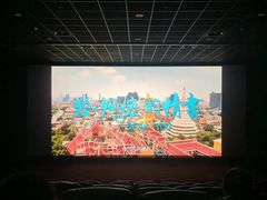 -万达影城(闵行颛桥万达广场杜比影院店)