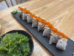 -松幸日式料理(中山路店)