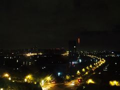 -上海浦东星河湾酒店