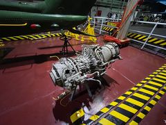 -泰达航母主题公园