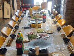 -玩坞轰趴馆·户外团建聚会主题生日派对馆(世豪广场店)