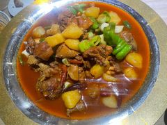 -禾木·新疆特色美食