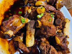 -花卉鱼庄(嘉园文景苑店)