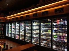 -CIRCLE·酒吧(第一国际店)