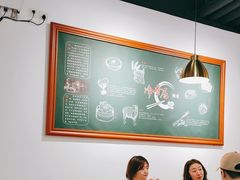 -真食净香居·内蒙烧麦(亚运村店)