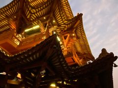 -肇庆古城墙