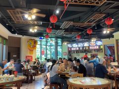 -顺德杨廷记(白云山店)