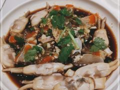 -阿毛饭店·宁波老字号(儿童公园旗舰店)