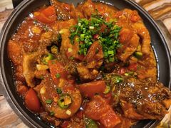 -椿记烧鹅(叠彩店)