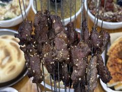 -老白家怡贵园烤肉