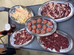 -五洞大众牛餐馆(番禺分店)