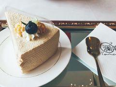 -L'amour澜茉·轻法餐