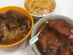 -麦文记面家(佐敦店)