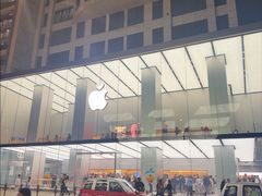 -Apple 零售店(Canton Road)