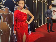 -上海杜莎夫人蜡像馆