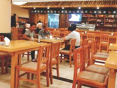 -古都日本料理(高桥路店)