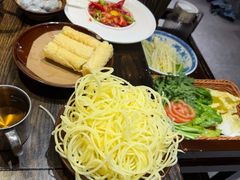 -冯校长老火锅(广州正佳广场店)