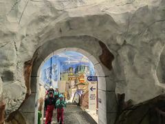 -长沙湘江冰雪世界