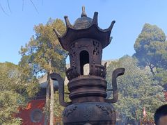 -洛阳白马寺