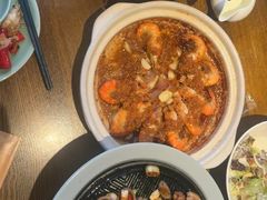 -粗茶淡饭·隐庐私厨(东亭店)