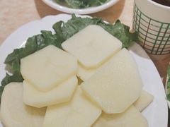 -清真军邺·金富苑肥牛(石坡街旗舰店)