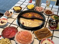 -贰回巷火锅馆(钟楼店)