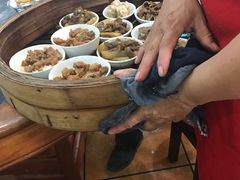 -品香排骨饭(羊官路店)
