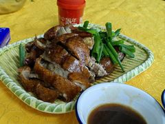 -津津食品店