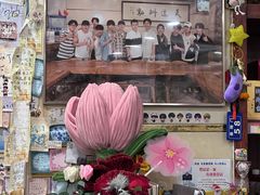 -美达尔烧烤(银川东路店)